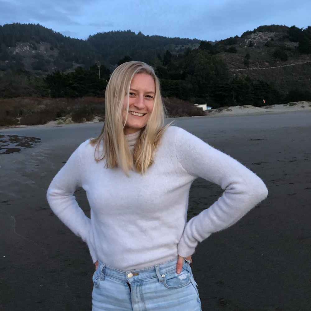 Meet your Posher, Bridgette